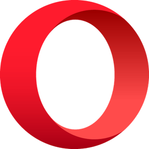 Opera Logo